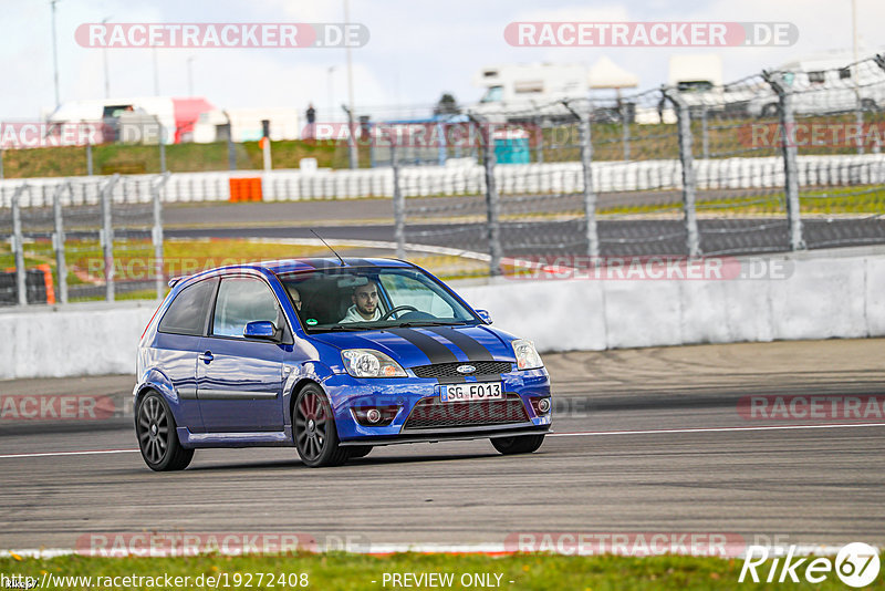 Bild #19272408 - Touristenfahrten Nürburgring Grandprix (30.09.2022)