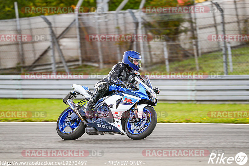 Bild #19272497 - Touristenfahrten Nürburgring Grandprix (30.09.2022)