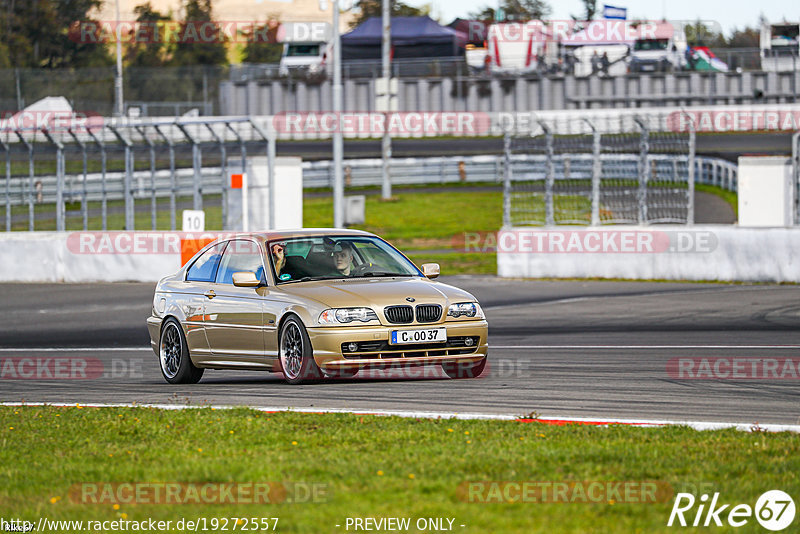 Bild #19272557 - Touristenfahrten Nürburgring Grandprix (30.09.2022)