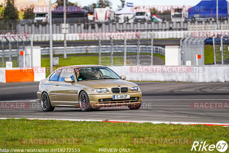 Bild #19272559 - Touristenfahrten Nürburgring Grandprix (30.09.2022)