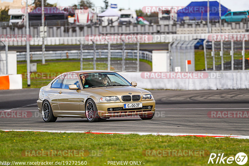 Bild #19272560 - Touristenfahrten Nürburgring Grandprix (30.09.2022)