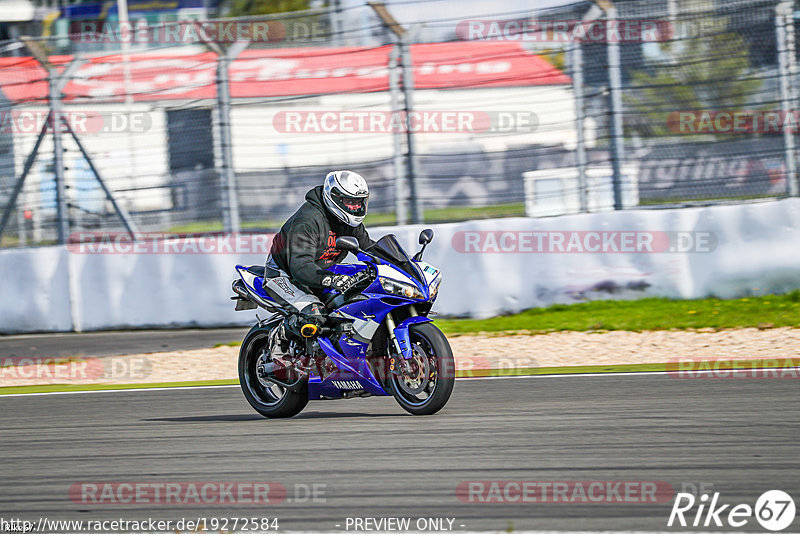 Bild #19272584 - Touristenfahrten Nürburgring Grandprix (30.09.2022)