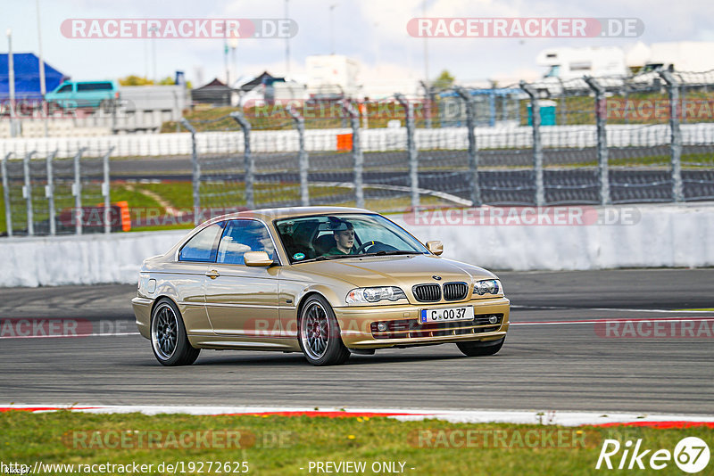 Bild #19272625 - Touristenfahrten Nürburgring Grandprix (30.09.2022)