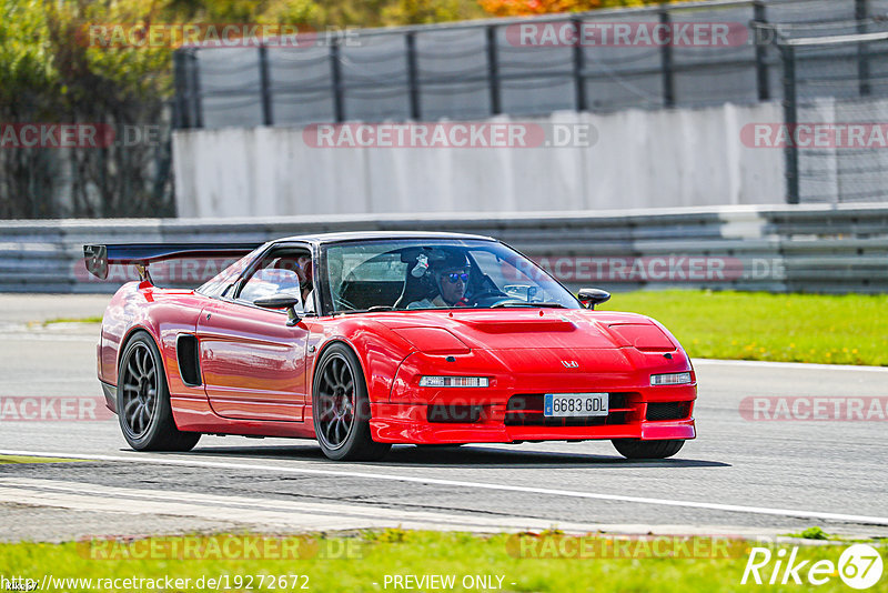 Bild #19272672 - Touristenfahrten Nürburgring Grandprix (30.09.2022)