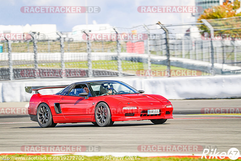 Bild #19272700 - Touristenfahrten Nürburgring Grandprix (30.09.2022)