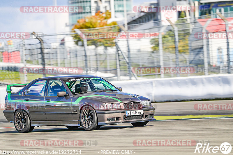 Bild #19272714 - Touristenfahrten Nürburgring Grandprix (30.09.2022)