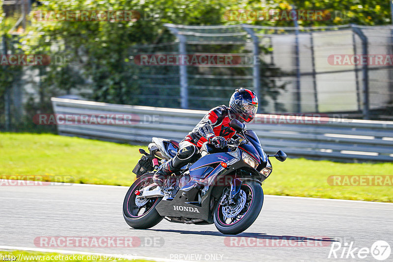 Bild #19272727 - Touristenfahrten Nürburgring Grandprix (30.09.2022)