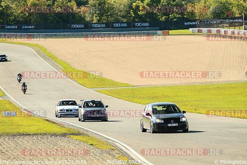 Bild #19272868 - Touristenfahrten Nürburgring Grandprix (30.09.2022)