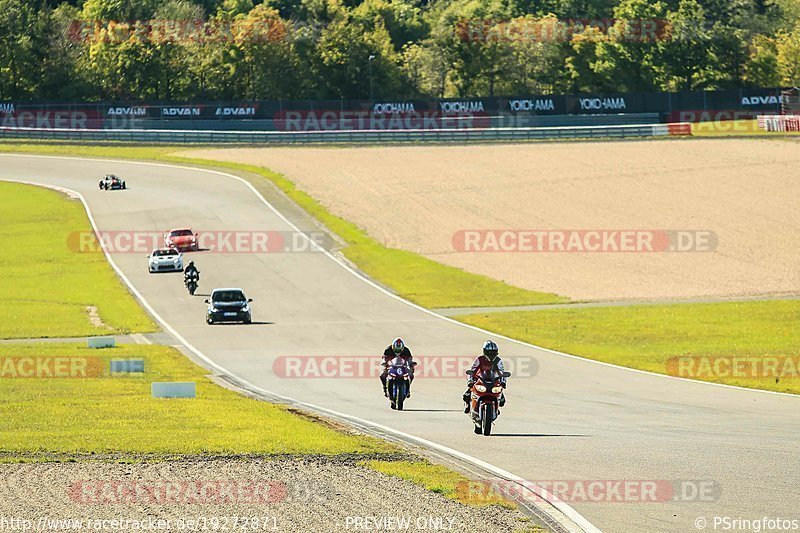 Bild #19272871 - Touristenfahrten Nürburgring Grandprix (30.09.2022)