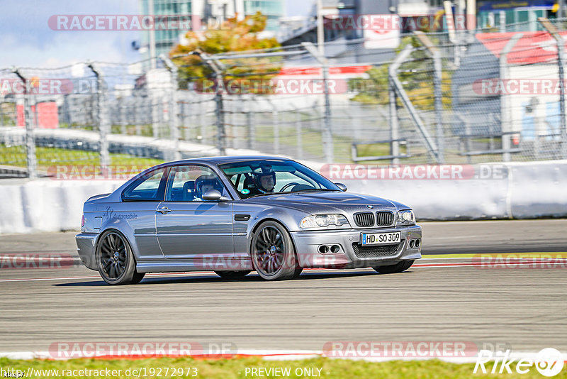 Bild #19272973 - Touristenfahrten Nürburgring Grandprix (30.09.2022)