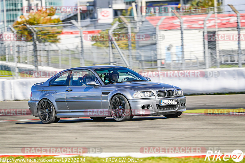 Bild #19272974 - Touristenfahrten Nürburgring Grandprix (30.09.2022)