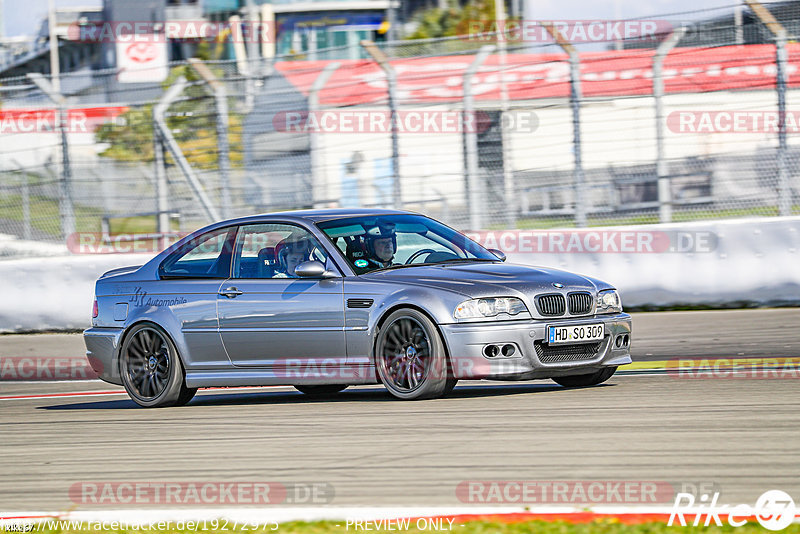 Bild #19272975 - Touristenfahrten Nürburgring Grandprix (30.09.2022)