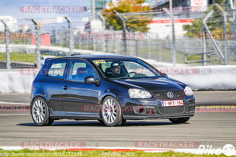 Bild #19272996 - Touristenfahrten Nürburgring Grandprix (30.09.2022)