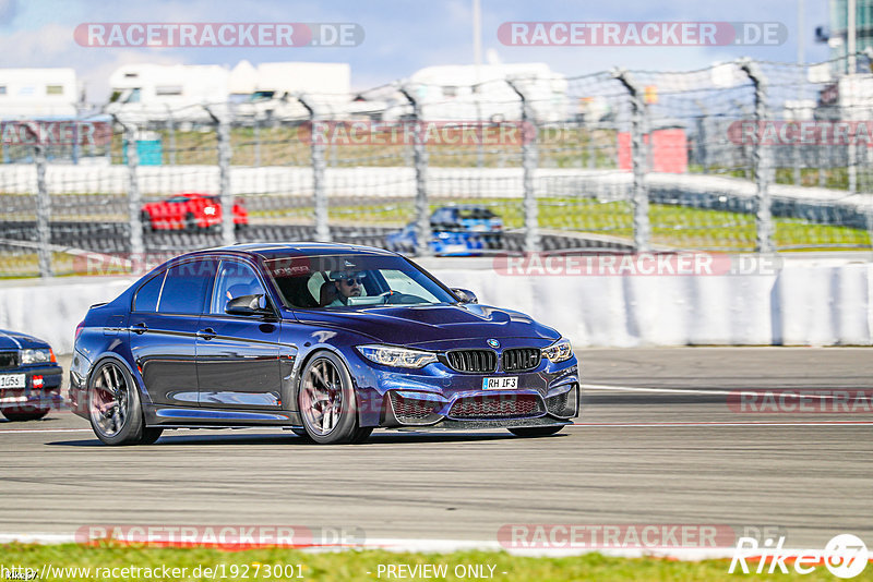 Bild #19273001 - Touristenfahrten Nürburgring Grandprix (30.09.2022)