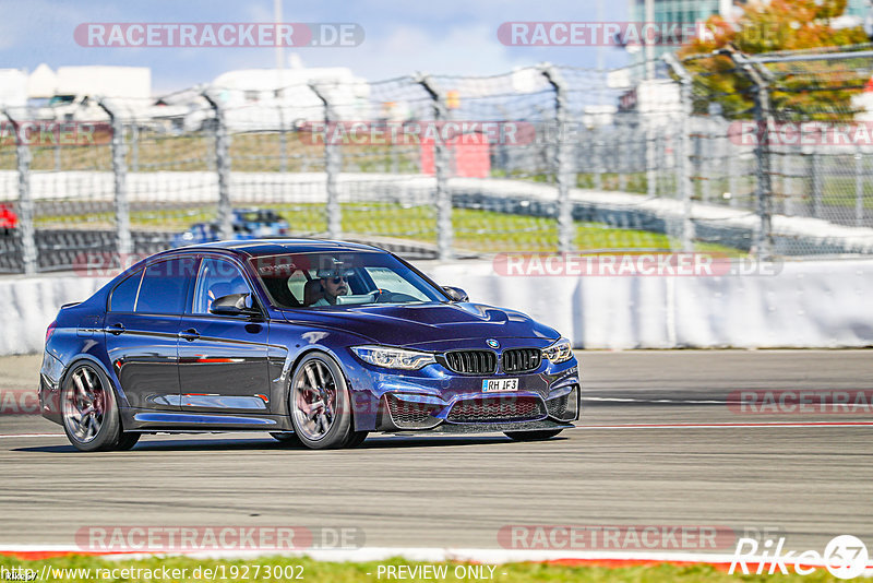 Bild #19273002 - Touristenfahrten Nürburgring Grandprix (30.09.2022)