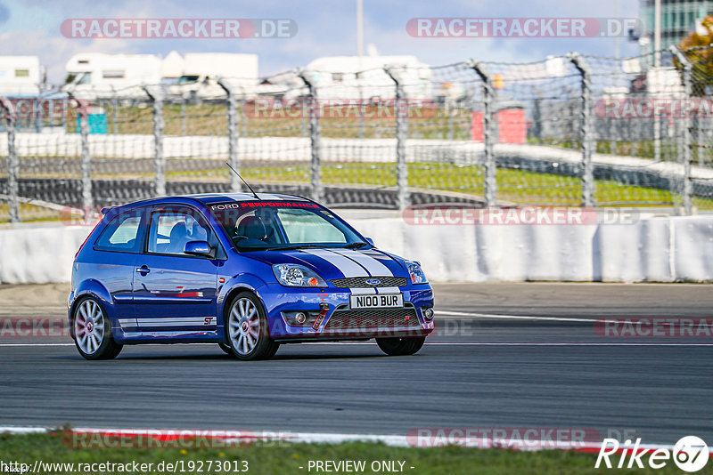 Bild #19273013 - Touristenfahrten Nürburgring Grandprix (30.09.2022)