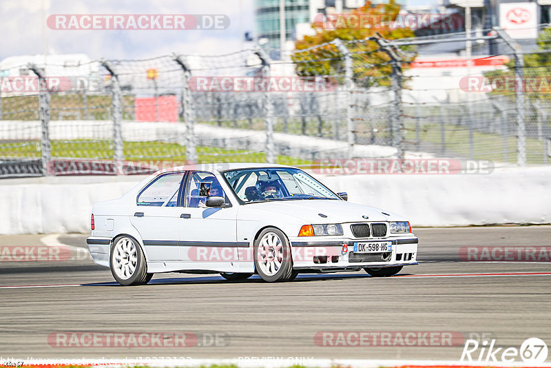 Bild #19273123 - Touristenfahrten Nürburgring Grandprix (30.09.2022)