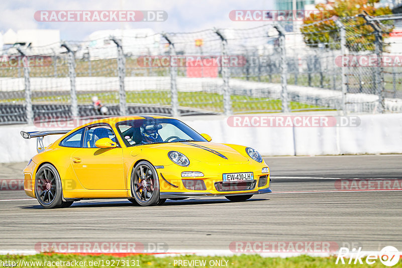 Bild #19273131 - Touristenfahrten Nürburgring Grandprix (30.09.2022)