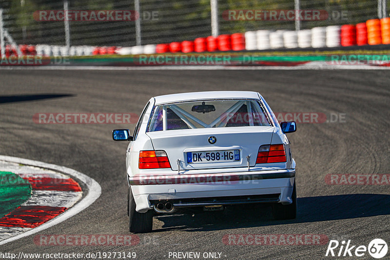 Bild #19273149 - Touristenfahrten Nürburgring Grandprix (30.09.2022)