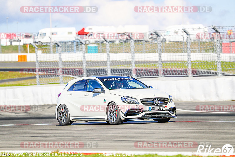 Bild #19273176 - Touristenfahrten Nürburgring Grandprix (30.09.2022)