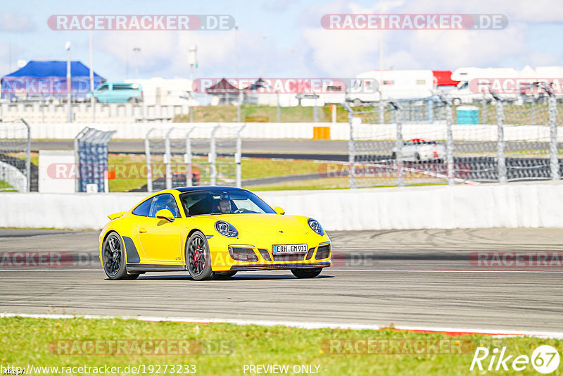 Bild #19273233 - Touristenfahrten Nürburgring Grandprix (30.09.2022)