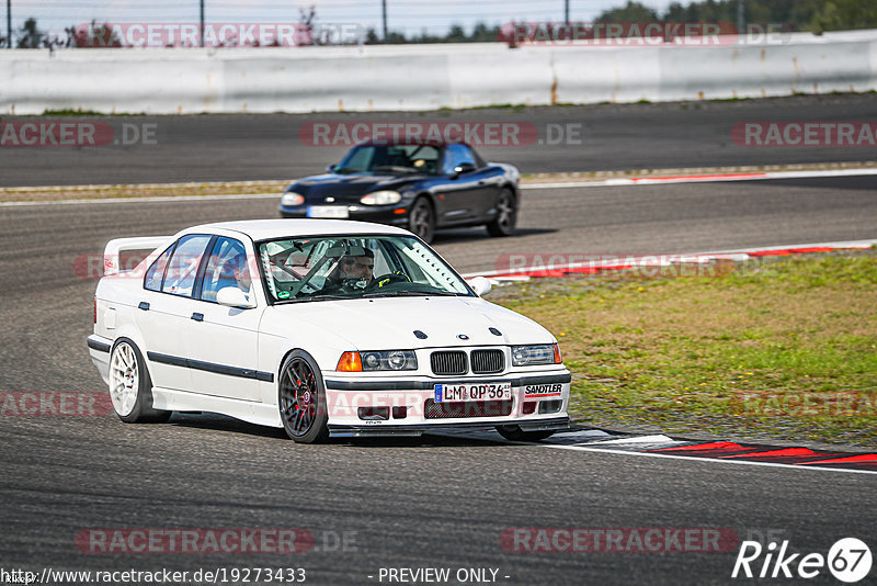 Bild #19273433 - Touristenfahrten Nürburgring Grandprix (30.09.2022)