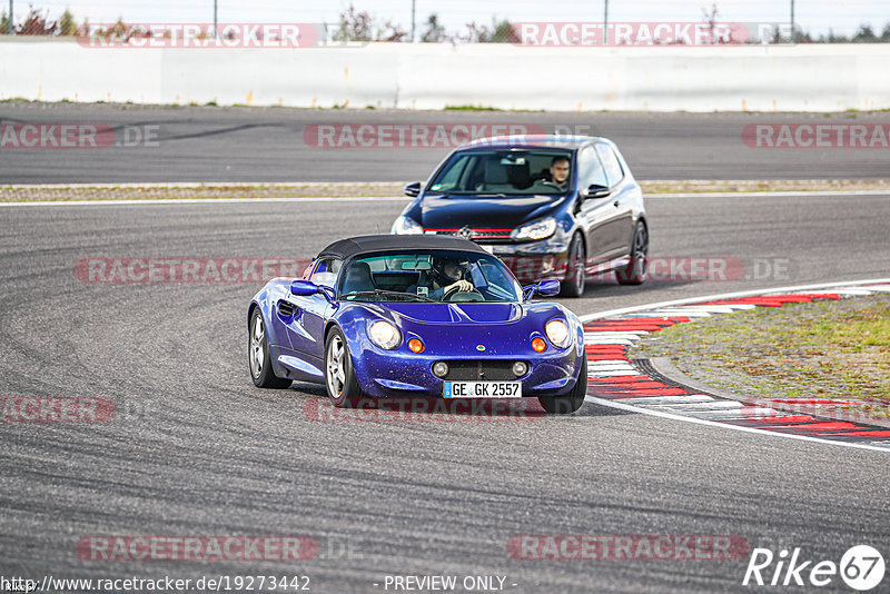 Bild #19273442 - Touristenfahrten Nürburgring Grandprix (30.09.2022)