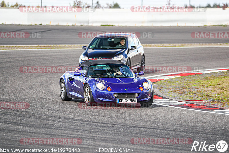 Bild #19273443 - Touristenfahrten Nürburgring Grandprix (30.09.2022)