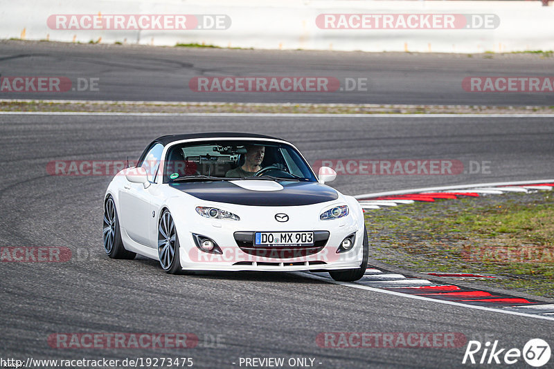 Bild #19273475 - Touristenfahrten Nürburgring Grandprix (30.09.2022)