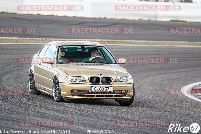 Bild #19273513 - Touristenfahrten Nürburgring Grandprix (30.09.2022)