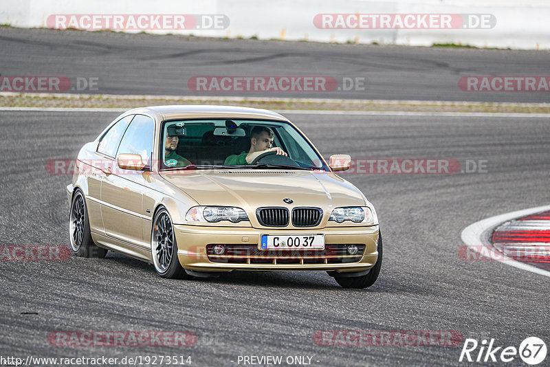 Bild #19273514 - Touristenfahrten Nürburgring Grandprix (30.09.2022)