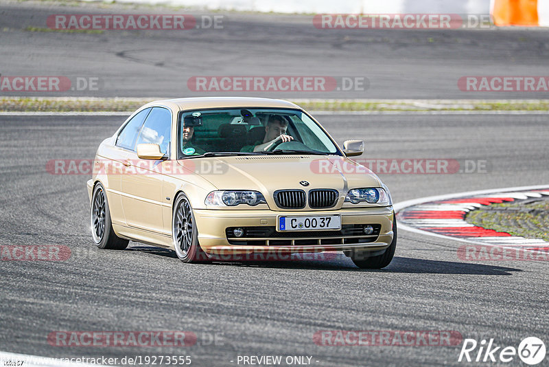 Bild #19273555 - Touristenfahrten Nürburgring Grandprix (30.09.2022)