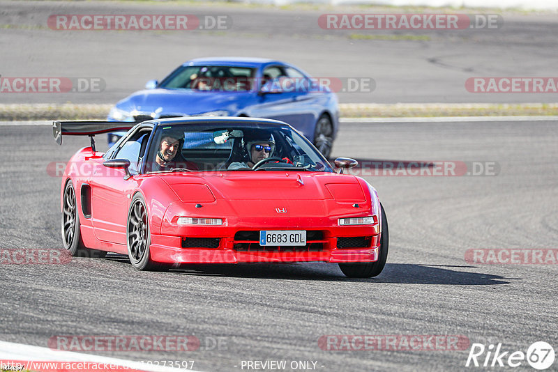 Bild #19273597 - Touristenfahrten Nürburgring Grandprix (30.09.2022)