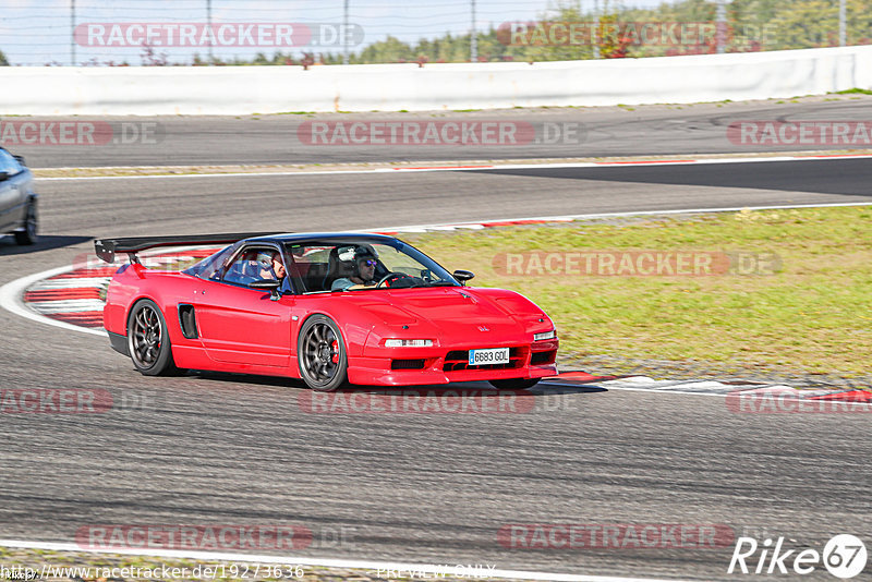 Bild #19273636 - Touristenfahrten Nürburgring Grandprix (30.09.2022)