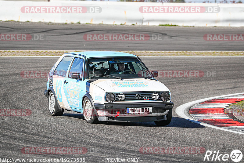 Bild #19273686 - Touristenfahrten Nürburgring Grandprix (30.09.2022)