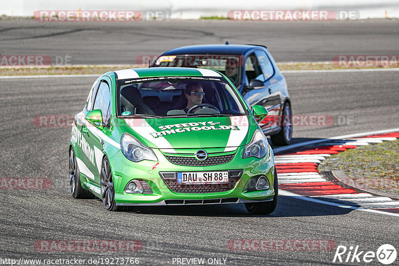 Bild #19273766 - Touristenfahrten Nürburgring Grandprix (30.09.2022)