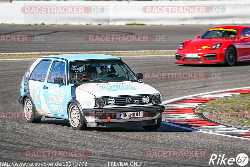 Bild #19273772 - Touristenfahrten Nürburgring Grandprix (30.09.2022)