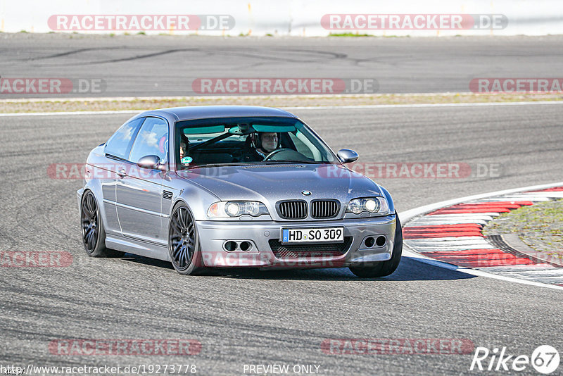 Bild #19273778 - Touristenfahrten Nürburgring Grandprix (30.09.2022)