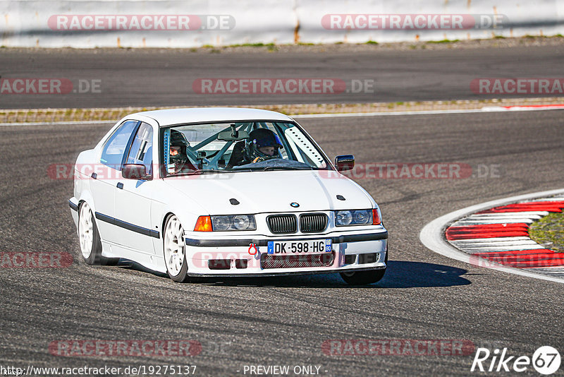 Bild #19275137 - Touristenfahrten Nürburgring Grandprix (30.09.2022)