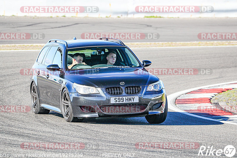 Bild #19275239 - Touristenfahrten Nürburgring Grandprix (30.09.2022)