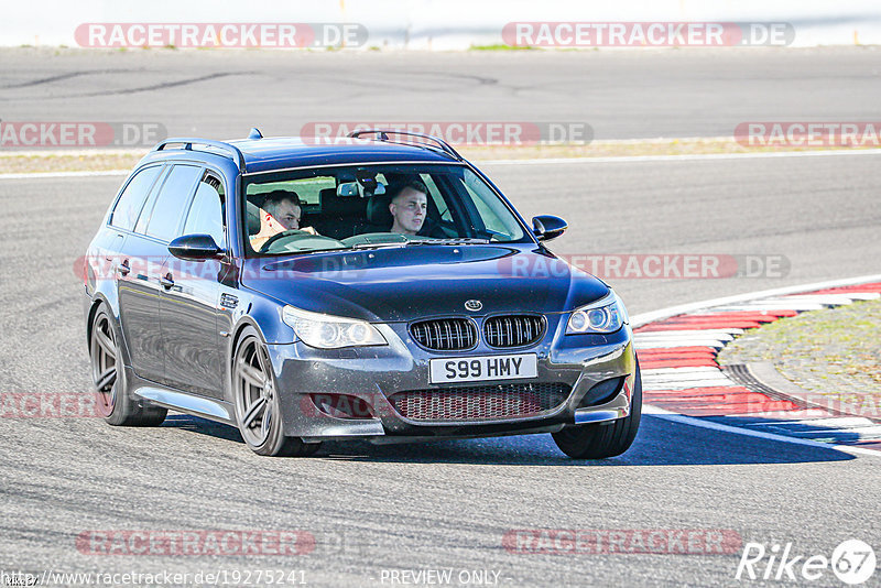 Bild #19275241 - Touristenfahrten Nürburgring Grandprix (30.09.2022)