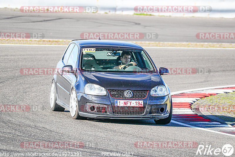 Bild #19275391 - Touristenfahrten Nürburgring Grandprix (30.09.2022)