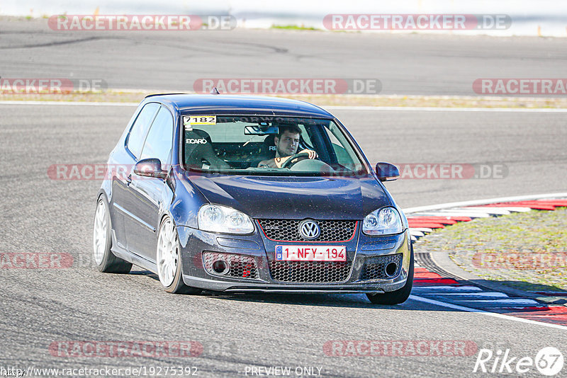 Bild #19275392 - Touristenfahrten Nürburgring Grandprix (30.09.2022)