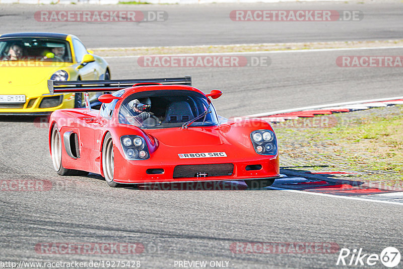 Bild #19275428 - Touristenfahrten Nürburgring Grandprix (30.09.2022)