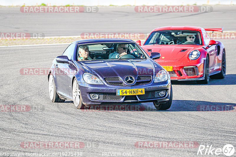 Bild #19275438 - Touristenfahrten Nürburgring Grandprix (30.09.2022)