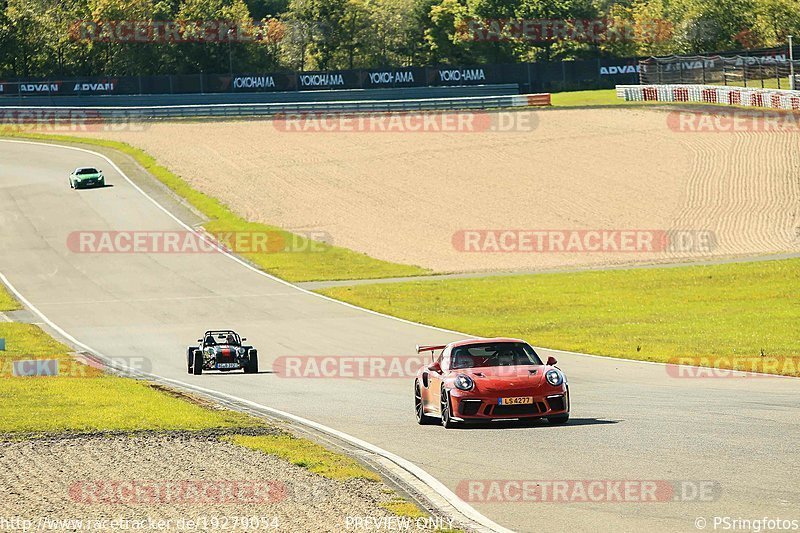 Bild #19279054 - Touristenfahrten Nürburgring Grandprix (30.09.2022)