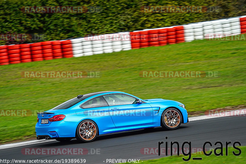 Bild #19389639 - Touristenfahrten Nürburgring Grandprix (03.10.2022)