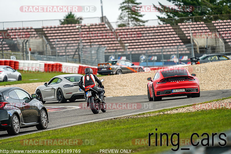 Bild #19389769 - Touristenfahrten Nürburgring Grandprix (03.10.2022)