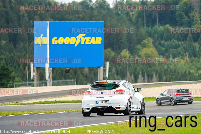 Bild #19389904 - Touristenfahrten Nürburgring Grandprix (03.10.2022)