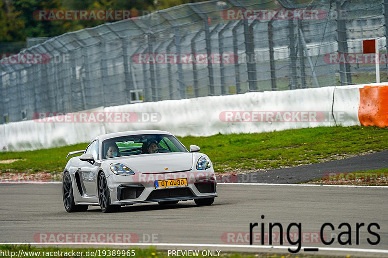 Bild #19389965 - Touristenfahrten Nürburgring Grandprix (03.10.2022)